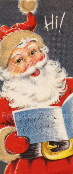 Santa Image