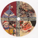 Vintage Christmas CD Volume 7